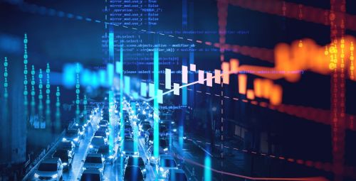 Strategic Supply Chain Management: Navigating Global Networks