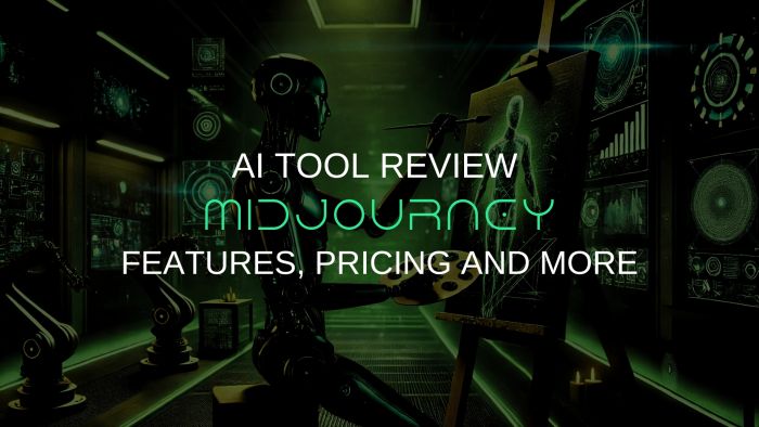 A Comprehensive AI Tool Review of Midjourney: From Prompts to Masterpieces 