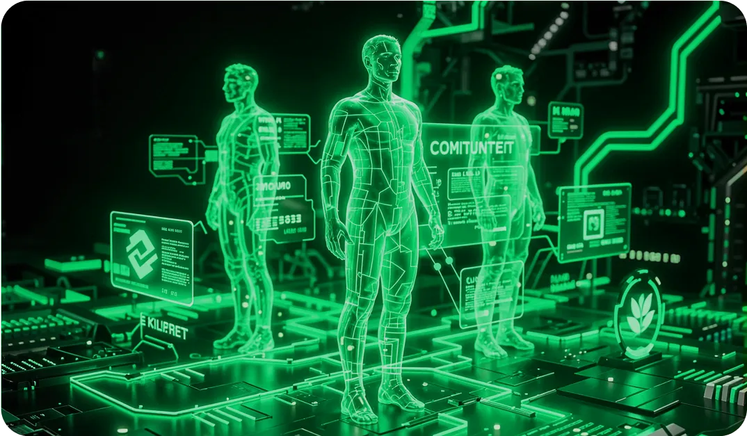AI IXX Enterprise