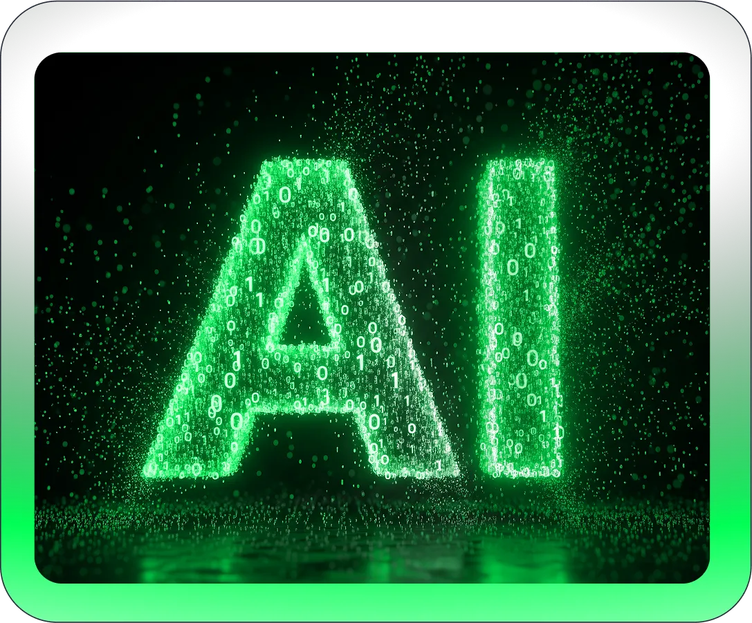 AI IXX Works